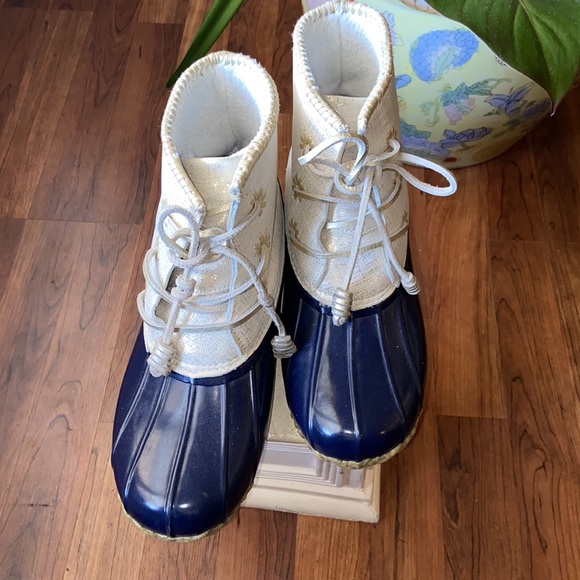 🌹JACK ROGERS BOOTS 🌸 - Picture 3 of 10